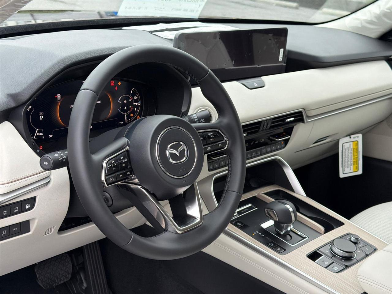 2026 Mazda CX-90 PHEV Premium Plus Hagerstown MD