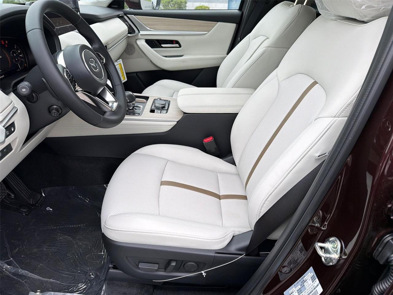 2026 Mazda CX-90 PHEV Premium Plus Hagerstown MD