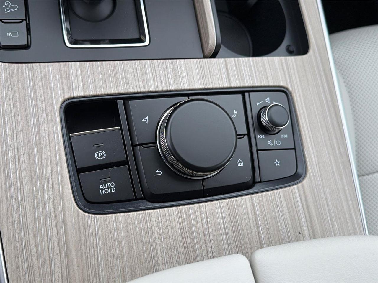 2026 Mazda CX-90 PHEV Premium Plus Hagerstown MD
