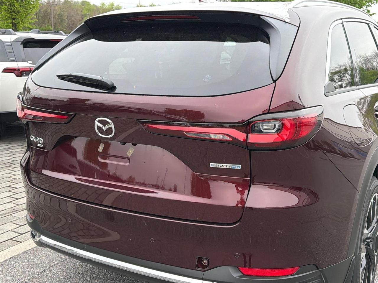 2026 Mazda CX-90 PHEV Premium Plus Hagerstown MD