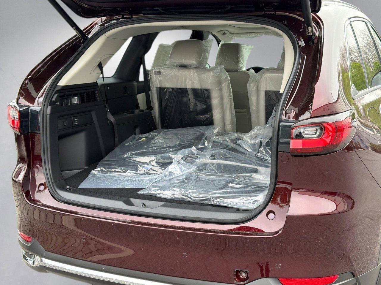 2026 Mazda CX-90 PHEV Premium Plus Hagerstown MD