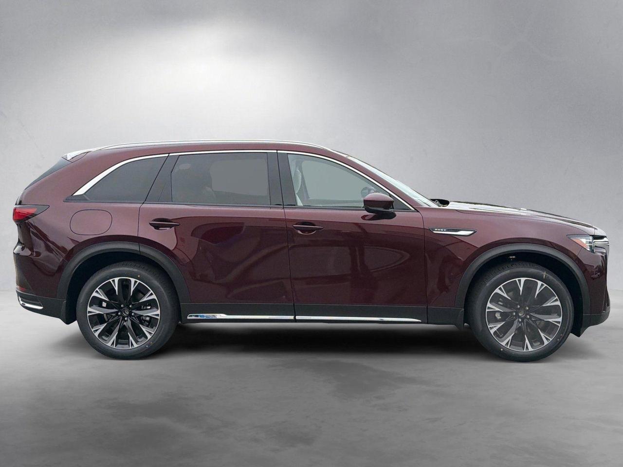 2026 Mazda CX-90 PHEV Premium Plus Hagerstown MD