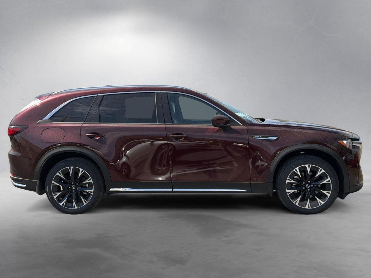2026 Mazda CX-90 PHEV Premium Plus Hagerstown MD