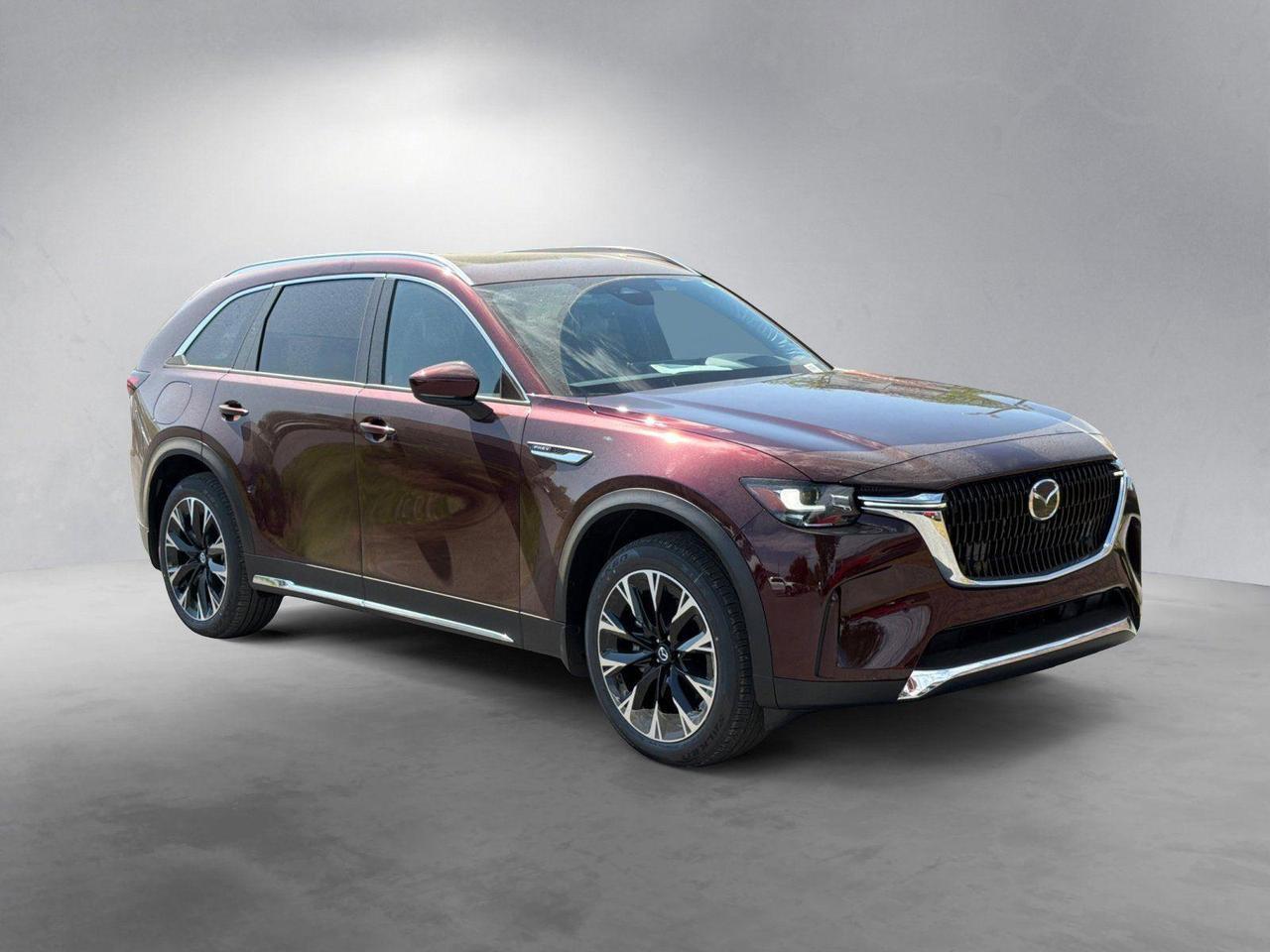 2026 Mazda CX-90 PHEV Premium Plus Hagerstown MD