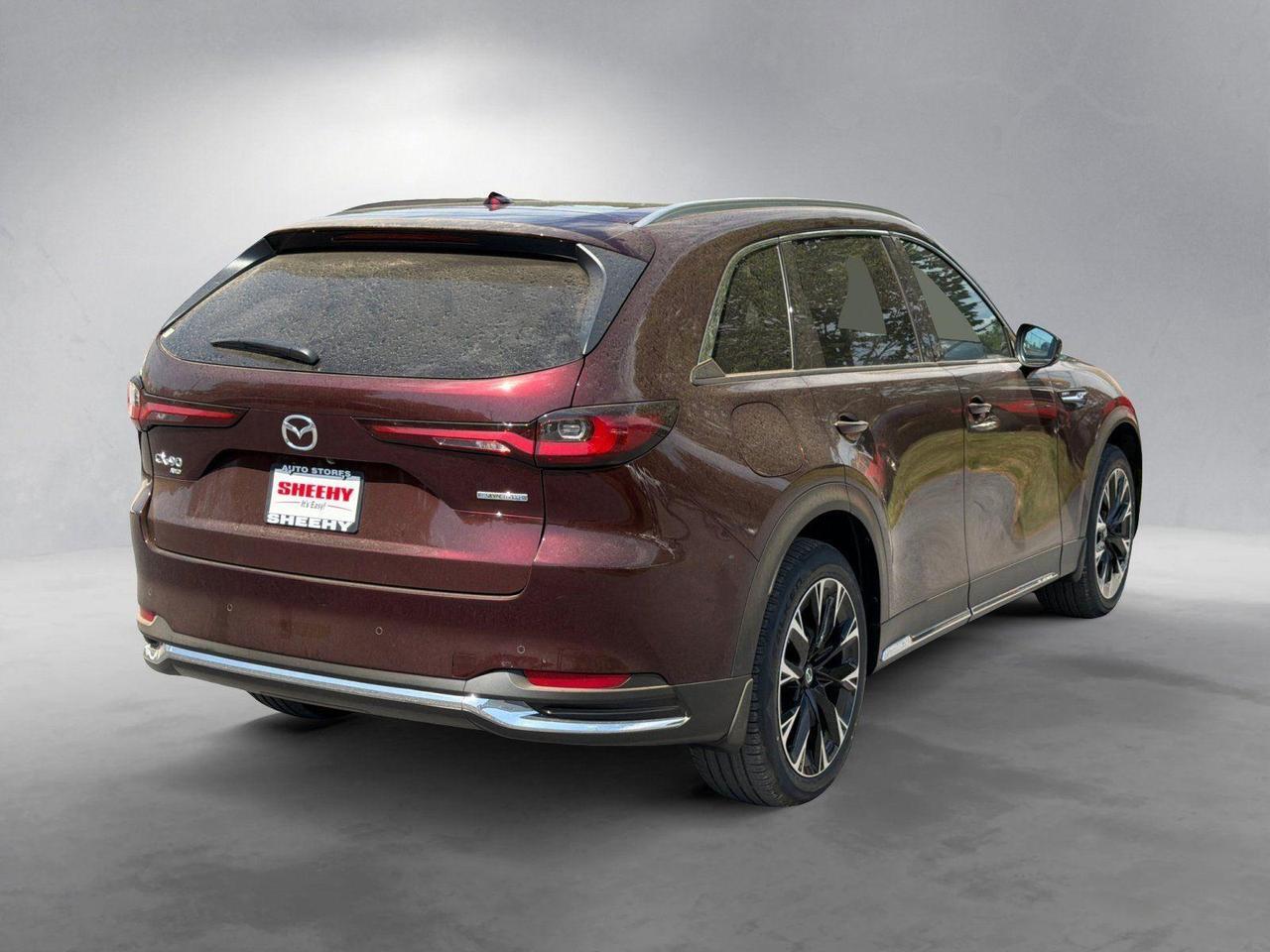 2026 Mazda CX-90 PHEV Premium Plus Hagerstown MD