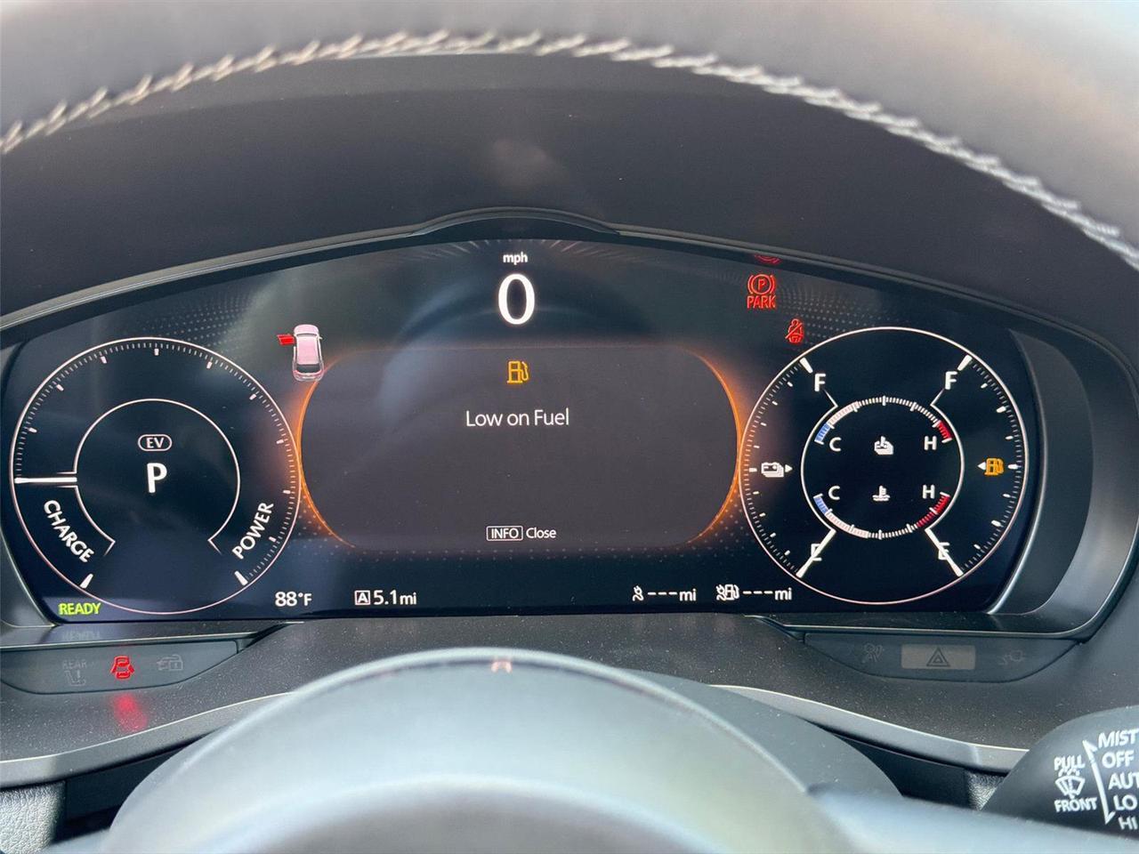 2026 Mazda CX-90 PHEV Premium Plus Hagerstown MD