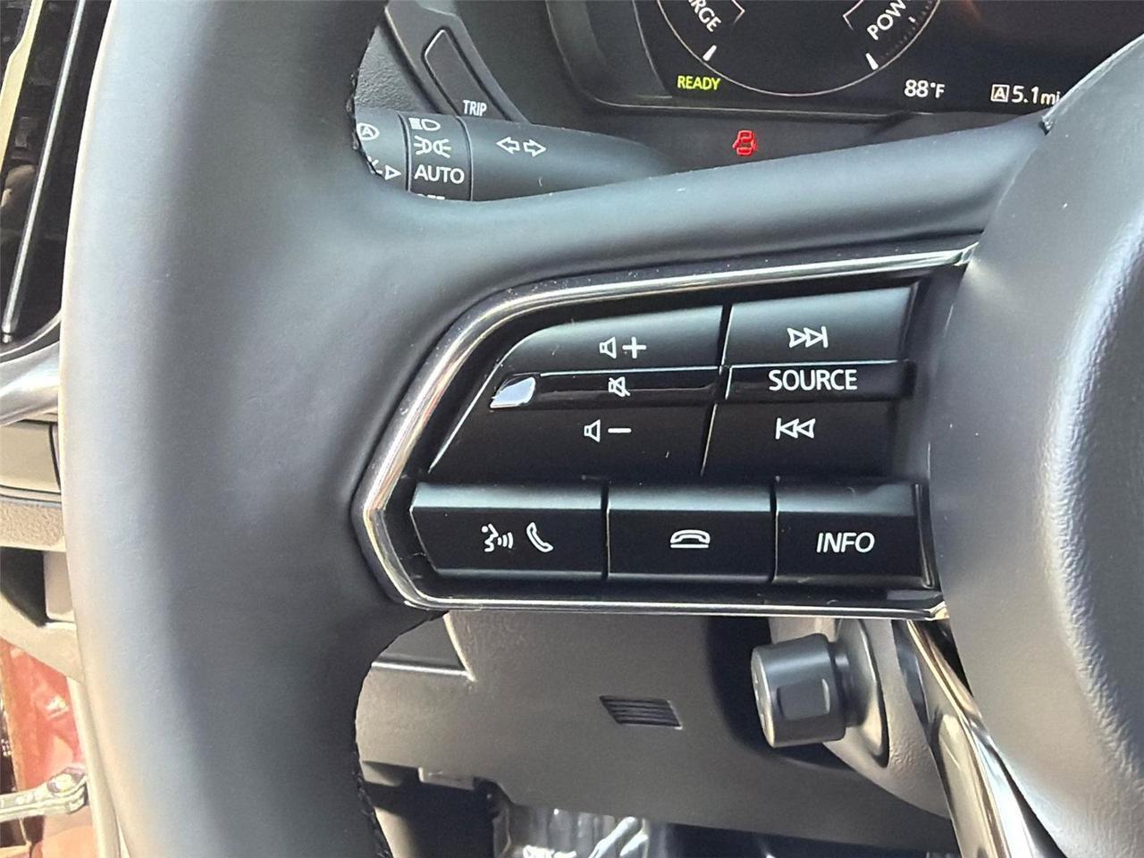 2026 Mazda CX-90 PHEV Premium Plus Hagerstown MD