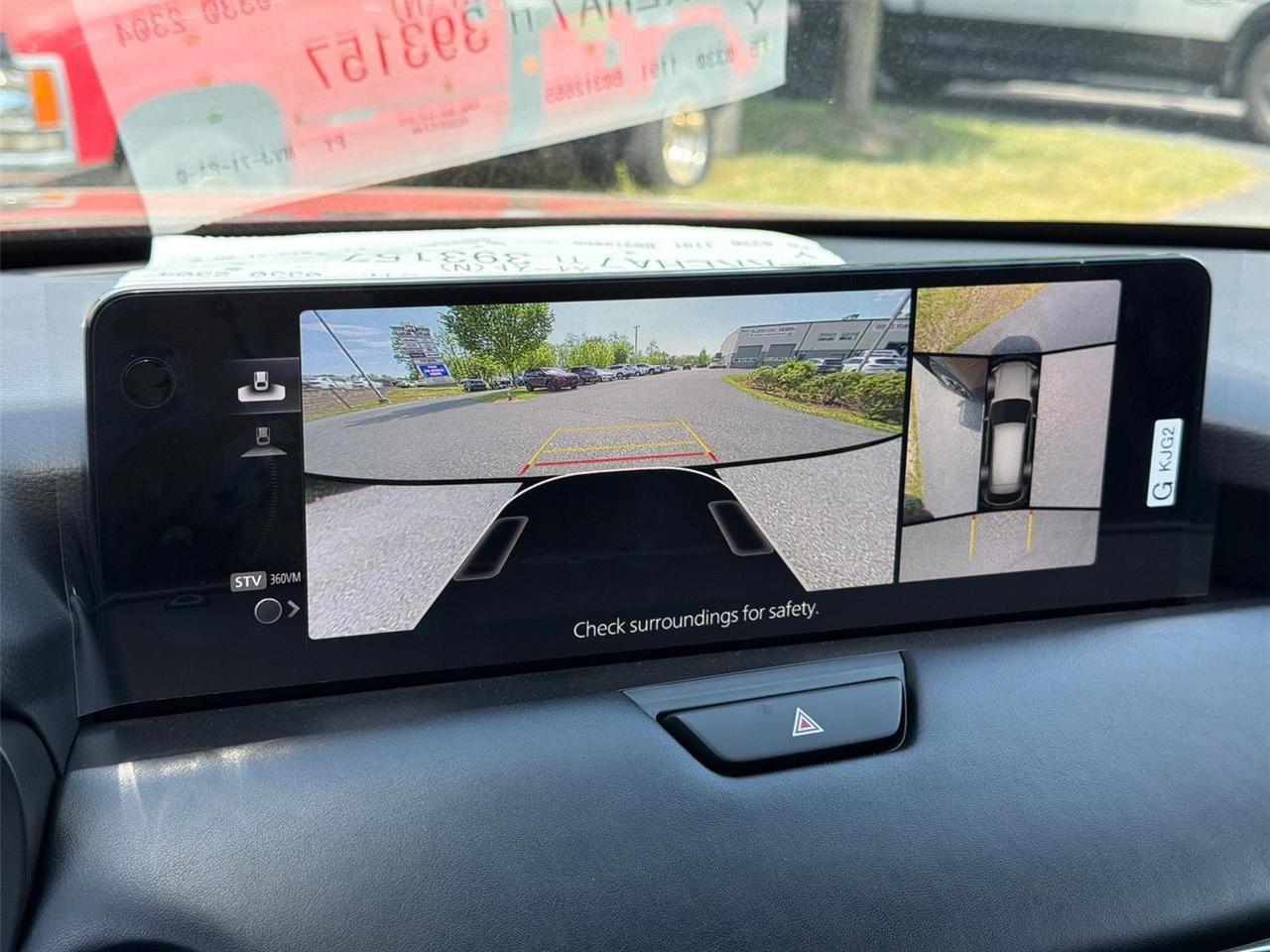 2026 Mazda CX-90 PHEV Premium Plus Hagerstown MD