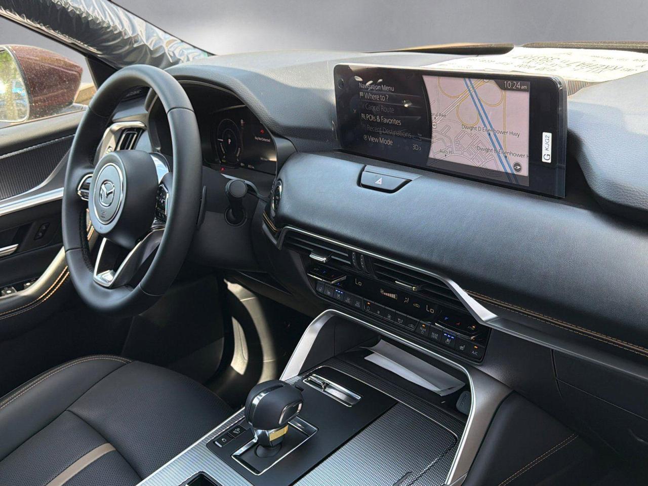 2026 Mazda CX-90 PHEV Premium Plus Hagerstown MD