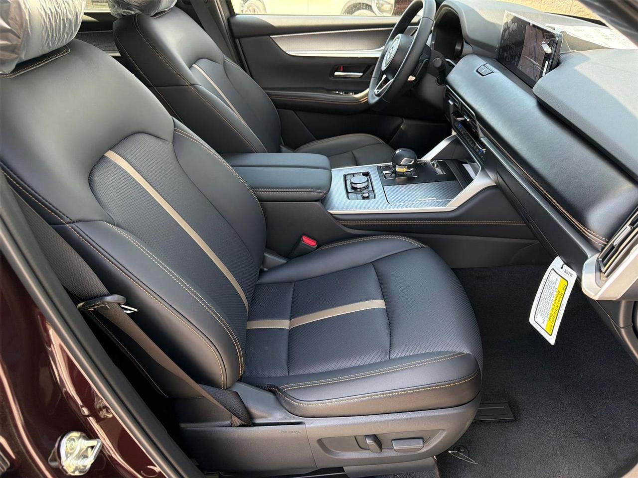 2026 Mazda CX-90 PHEV Premium Plus Hagerstown MD