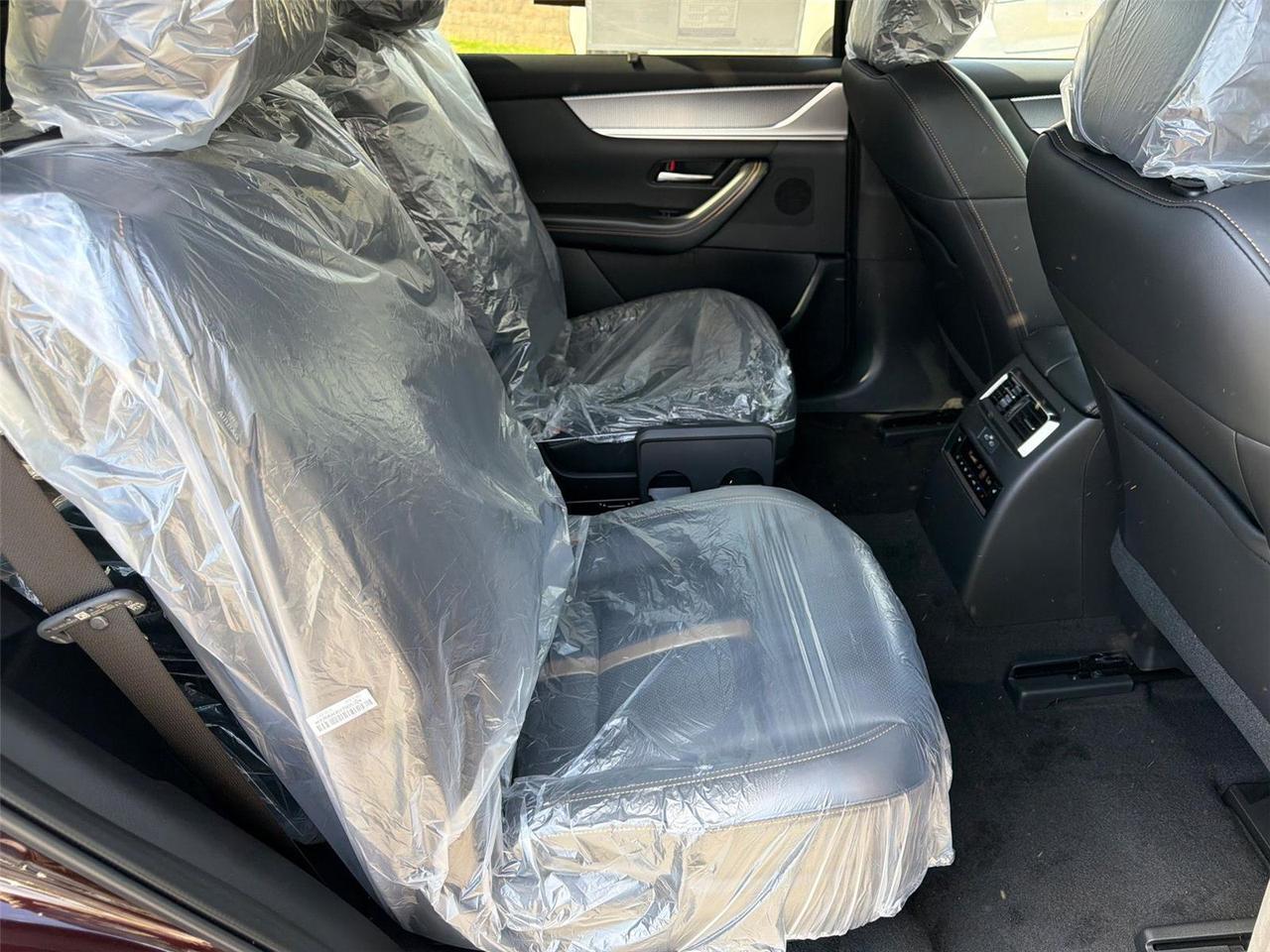2026 Mazda CX-90 PHEV Premium Plus Hagerstown MD