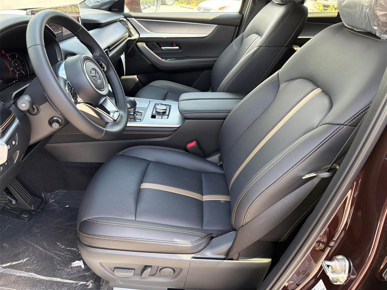 2026 Mazda CX-90 PHEV Premium Plus Hagerstown MD