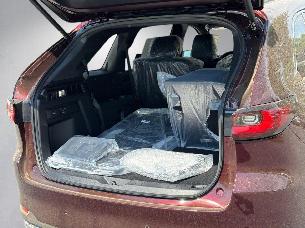 2026 Mazda CX-90 PHEV Premium Plus Hagerstown MD