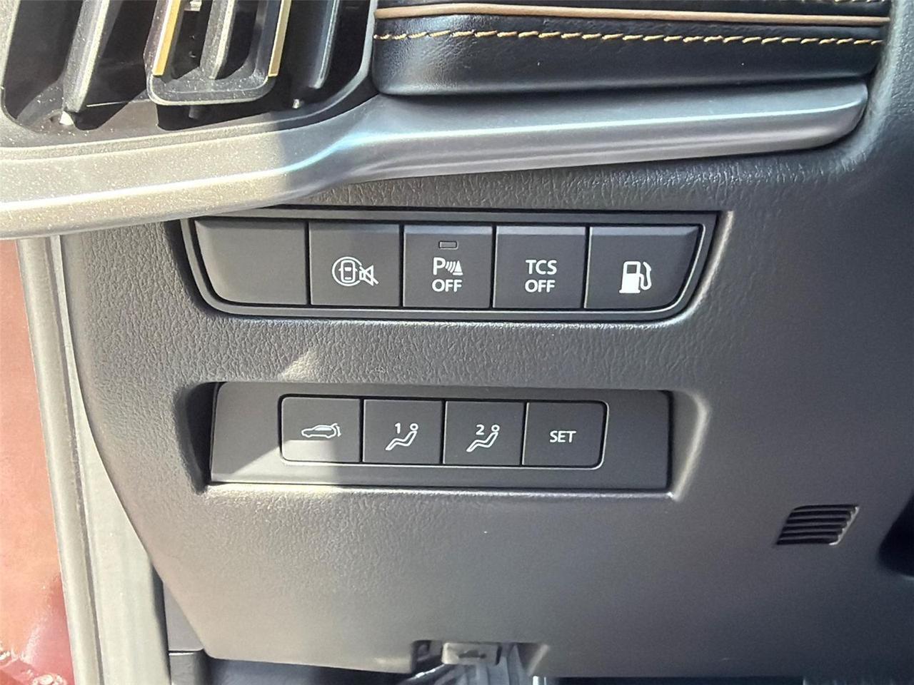 2026 Mazda CX-90 PHEV Premium Plus Hagerstown MD