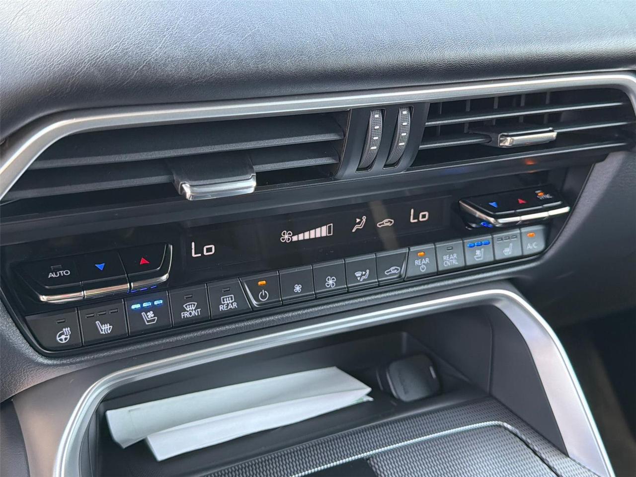 2026 Mazda CX-90 PHEV Premium Plus Hagerstown MD