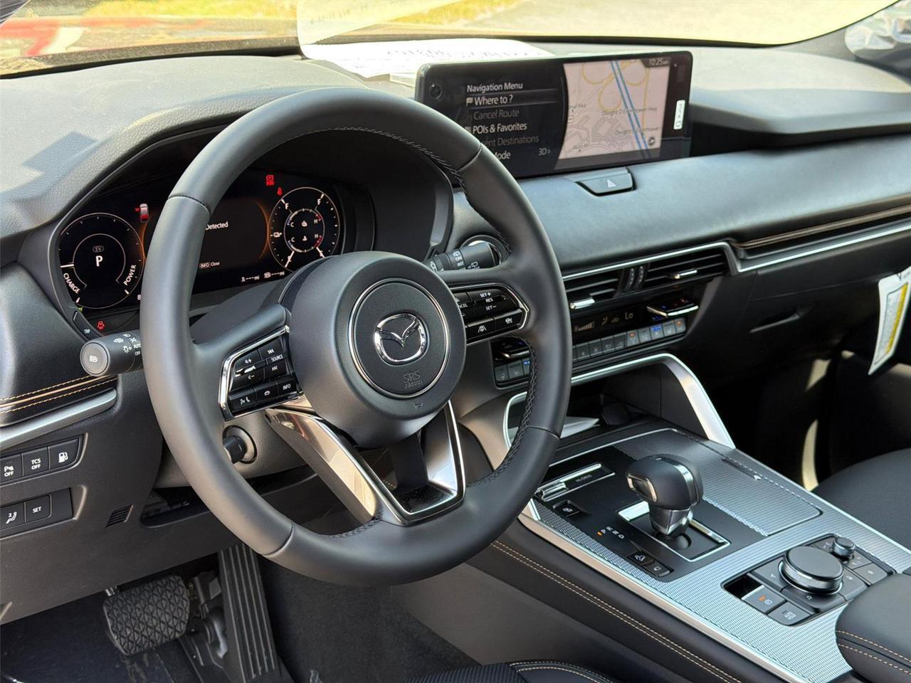 2026 Mazda CX-90 PHEV Premium Plus Hagerstown MD