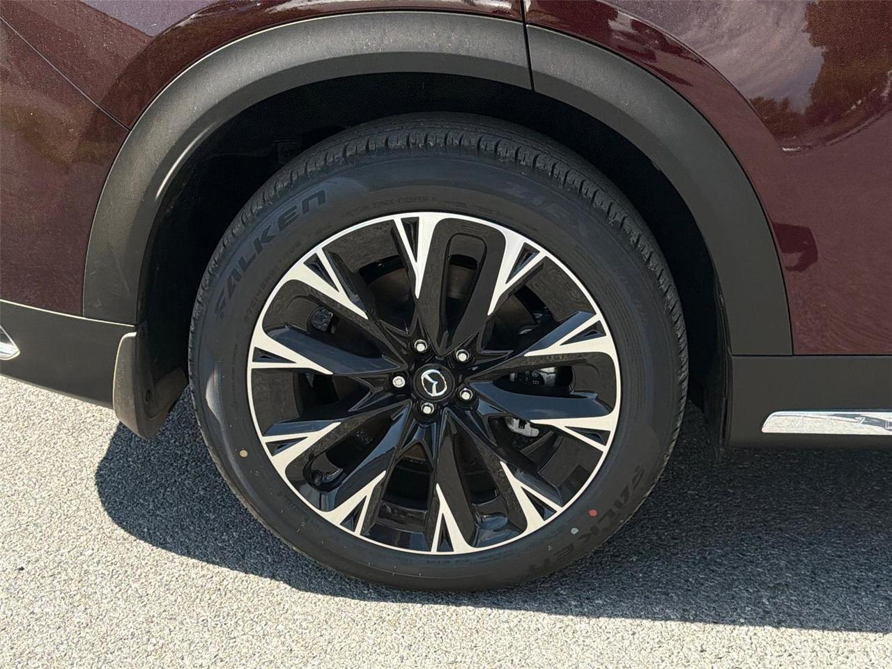 2026 Mazda CX-90 PHEV Premium Plus Hagerstown MD