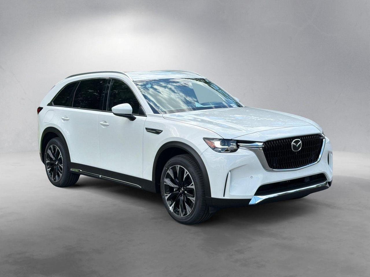 2026 Mazda CX-90 PHEV Premium Plus