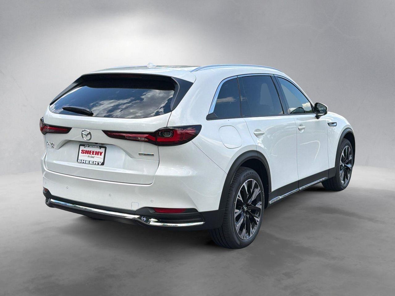 2026 Mazda CX-90 PHEV Premium Plus Hagerstown MD