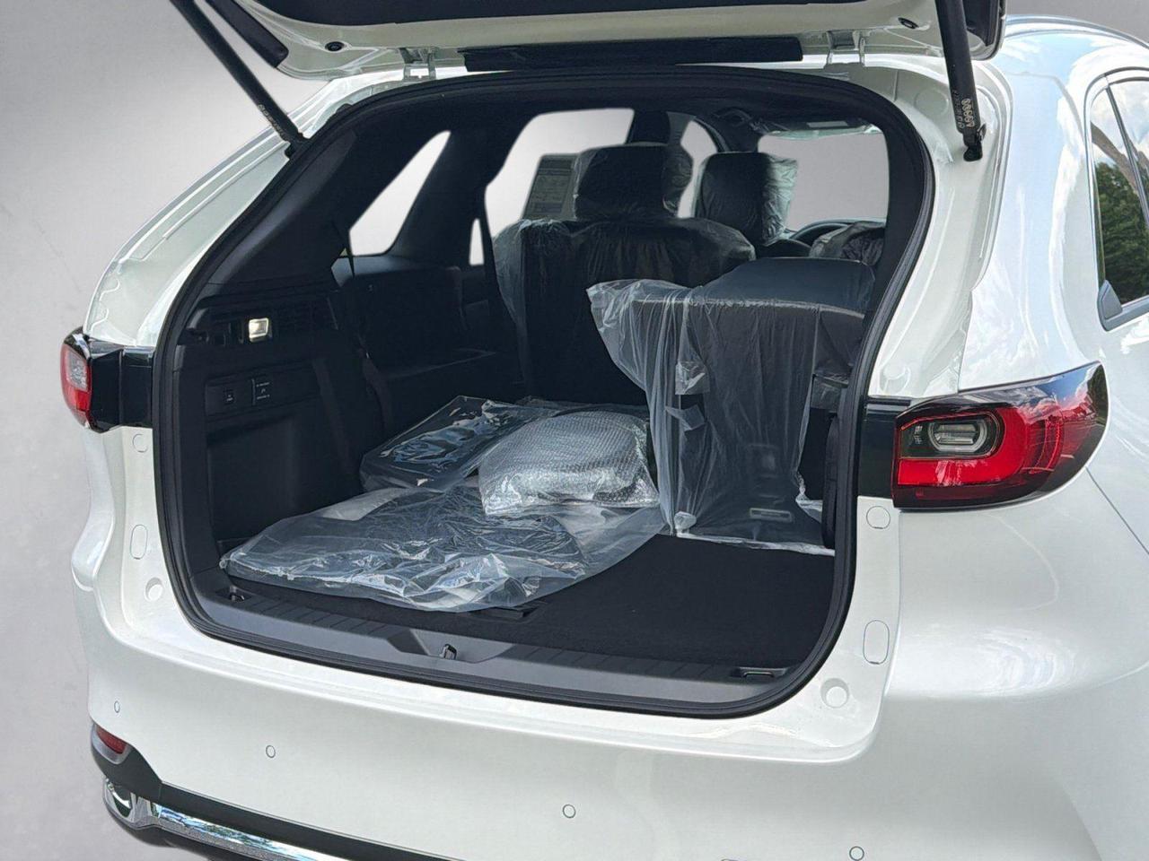 2026 Mazda CX-90 PHEV Premium Plus Hagerstown MD