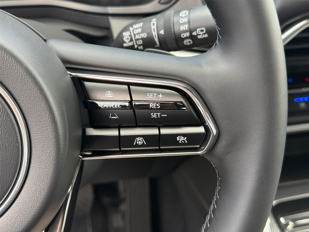 2026 Mazda CX-90 PHEV Premium Plus Hagerstown MD
