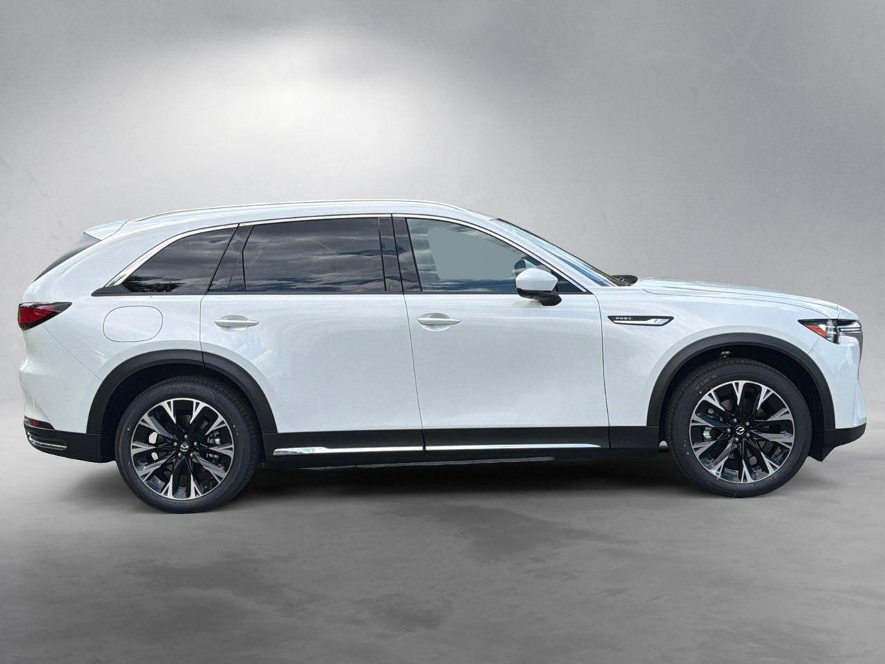 2026 Mazda CX-90 PHEV Premium Plus Hagerstown MD