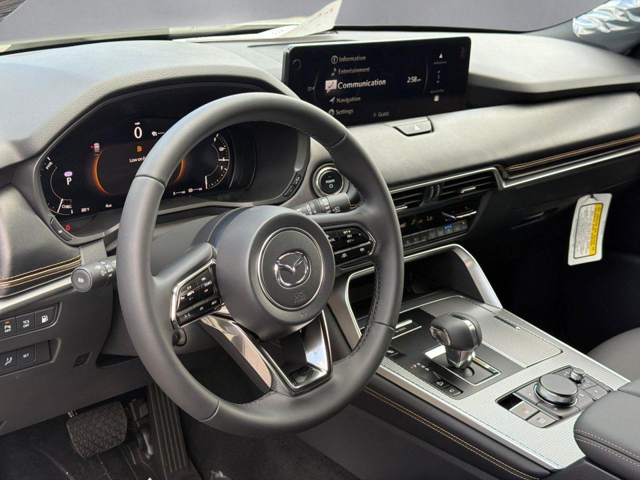 2026 Mazda CX-90 PHEV Premium Plus Hagerstown MD