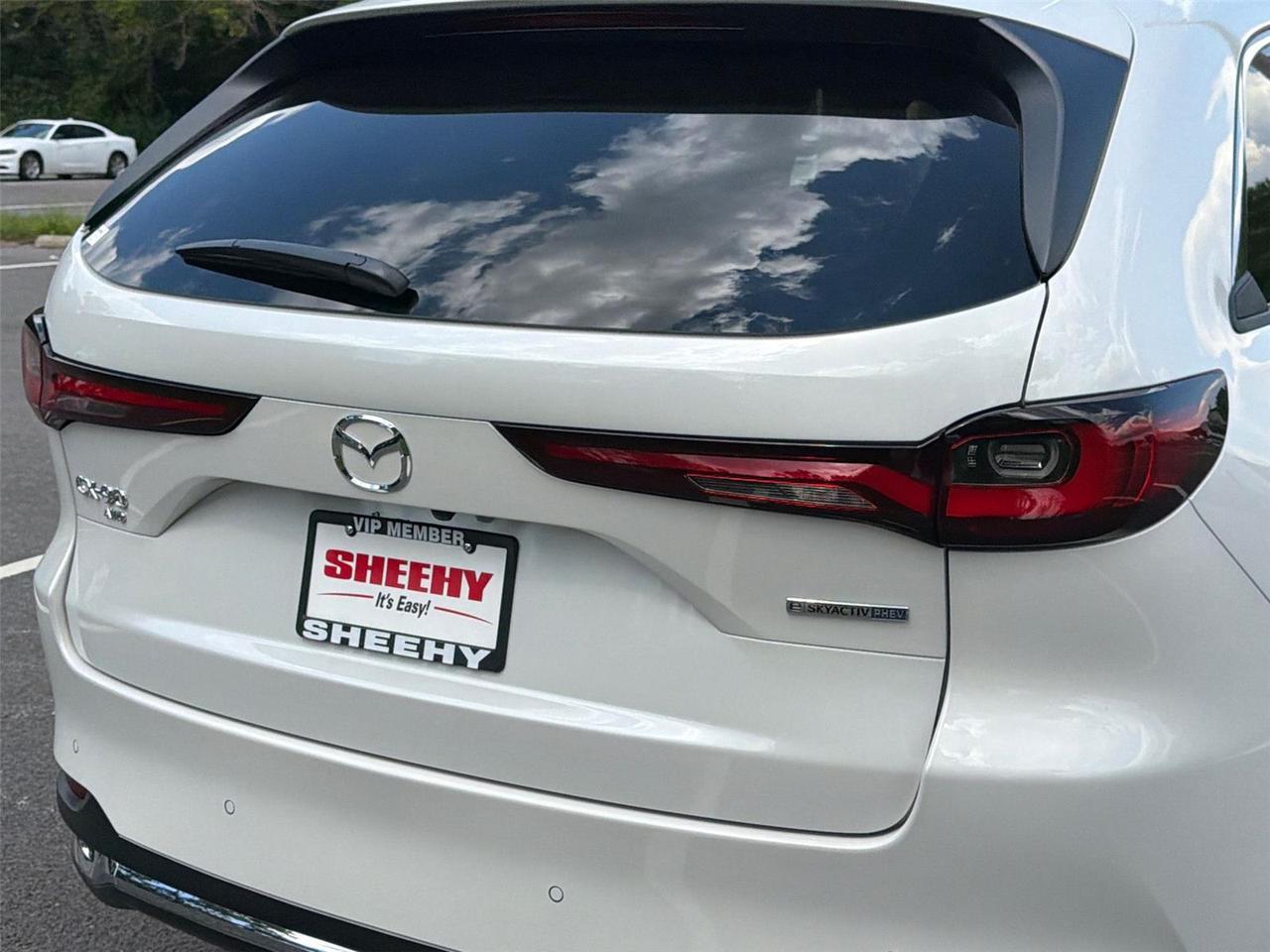 2026 Mazda CX-90 PHEV Premium Plus Hagerstown MD