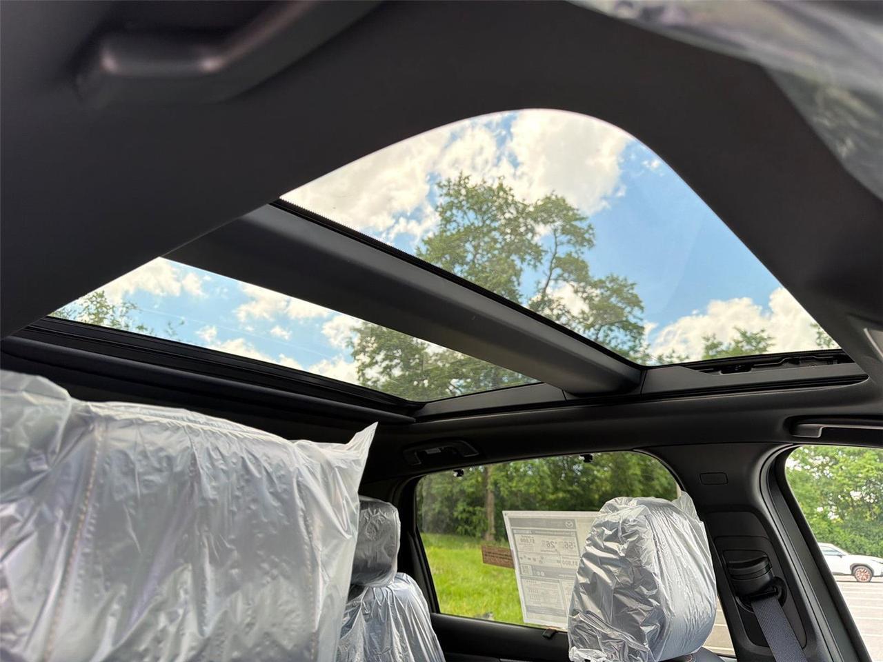 2026 Mazda CX-90 PHEV Premium Plus Hagerstown MD