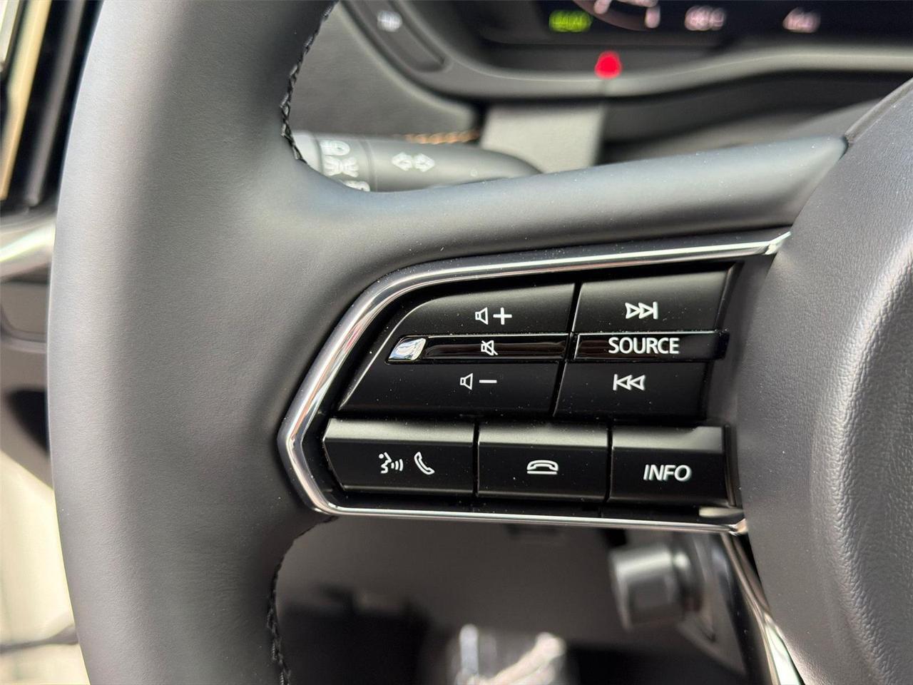 2026 Mazda CX-90 PHEV Premium Plus Hagerstown MD