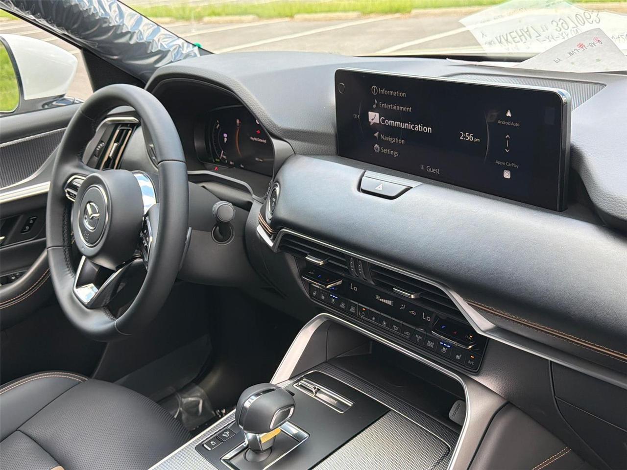 2026 Mazda CX-90 PHEV Premium Plus Hagerstown MD