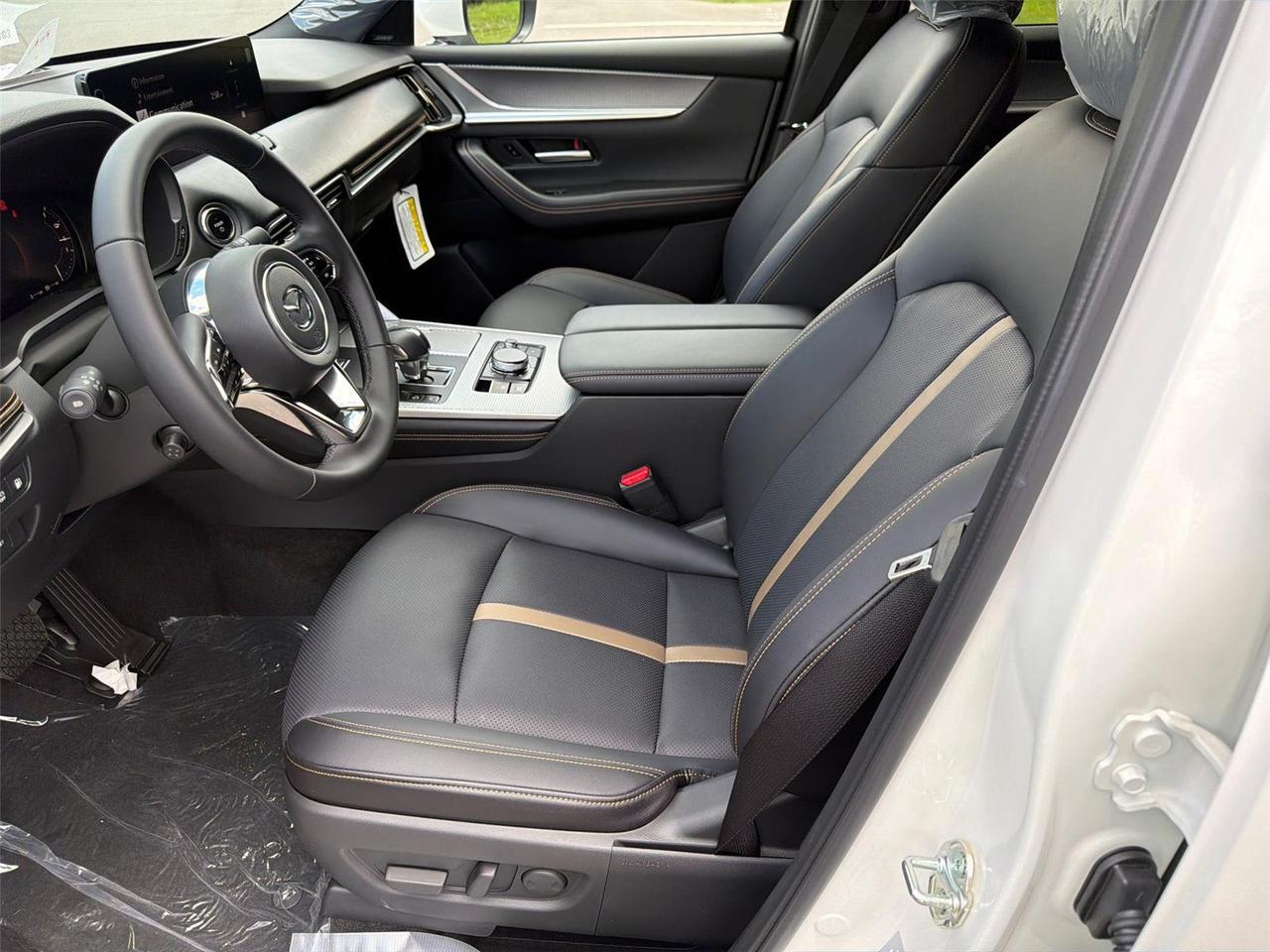 2026 Mazda CX-90 PHEV Premium Plus Hagerstown MD