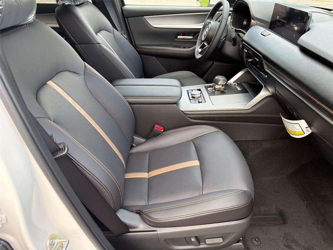 2026 Mazda CX-90 PHEV Premium Plus Hagerstown MD