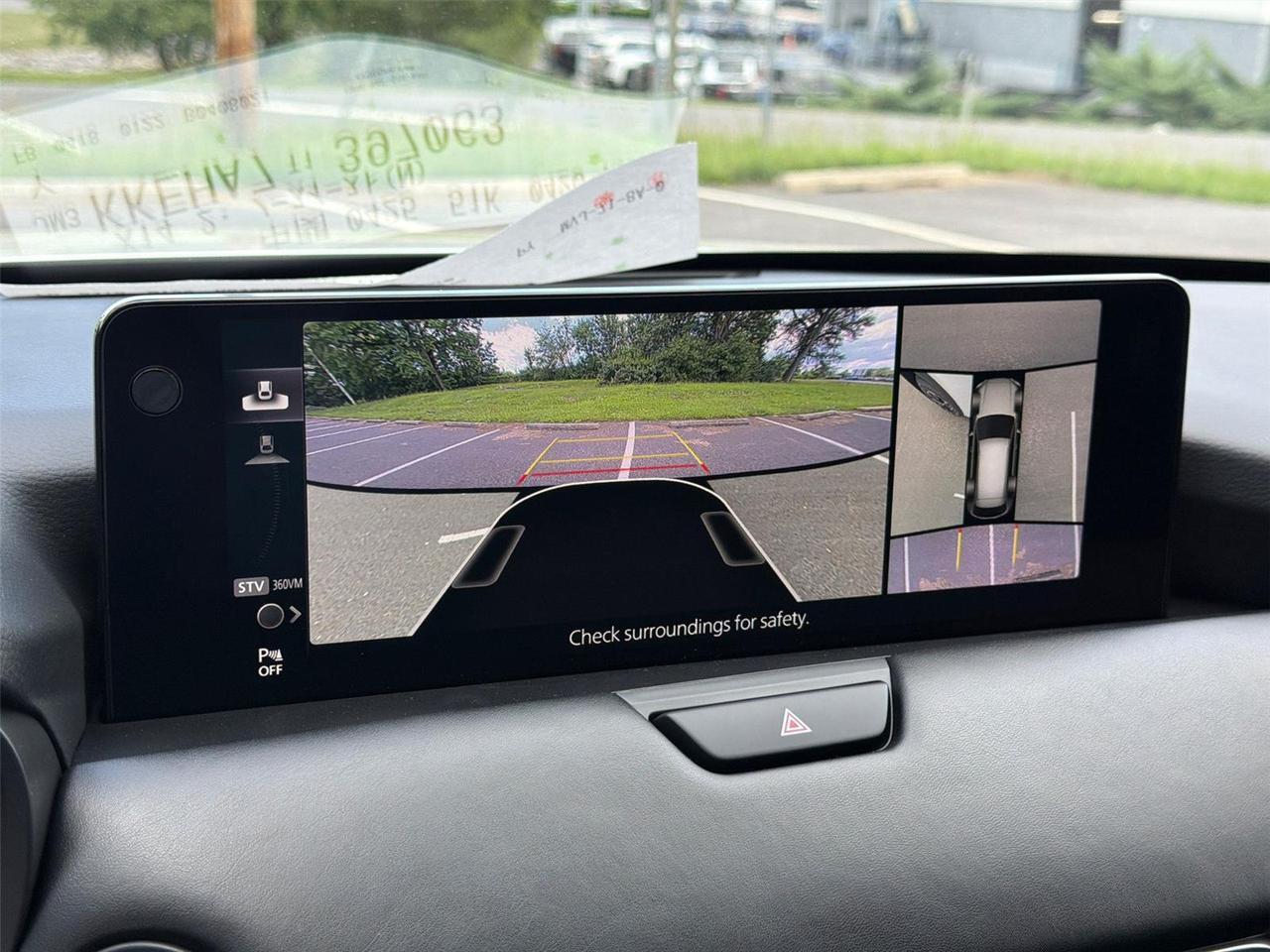 2026 Mazda CX-90 PHEV Premium Plus Hagerstown MD