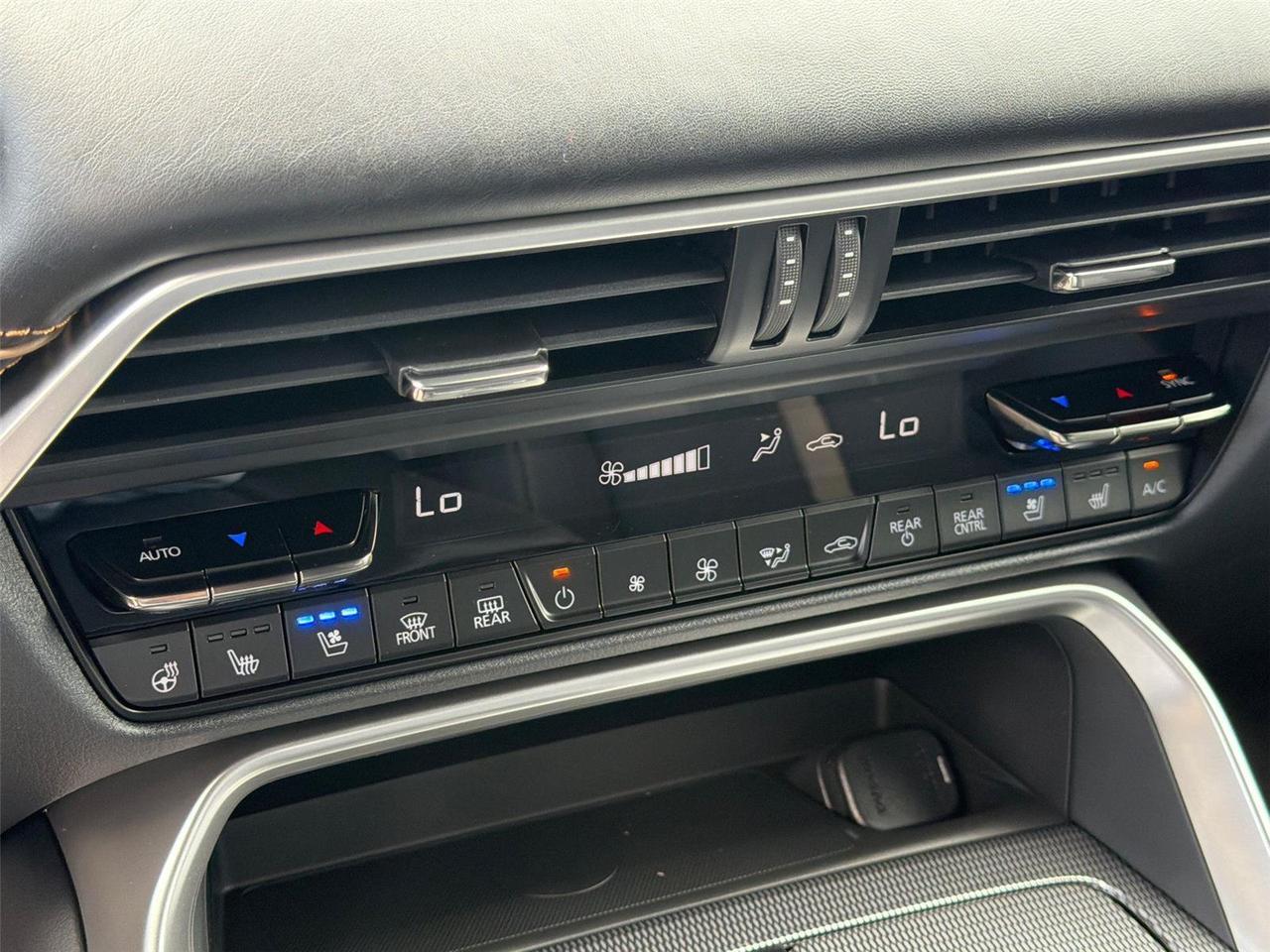 2026 Mazda CX-90 PHEV Premium Plus Hagerstown MD