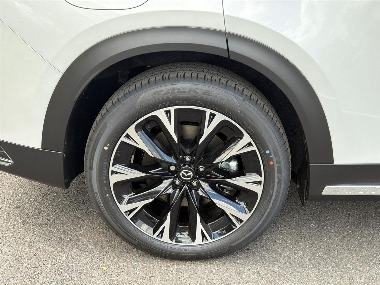 2026 Mazda CX-90 PHEV Premium Plus Hagerstown MD