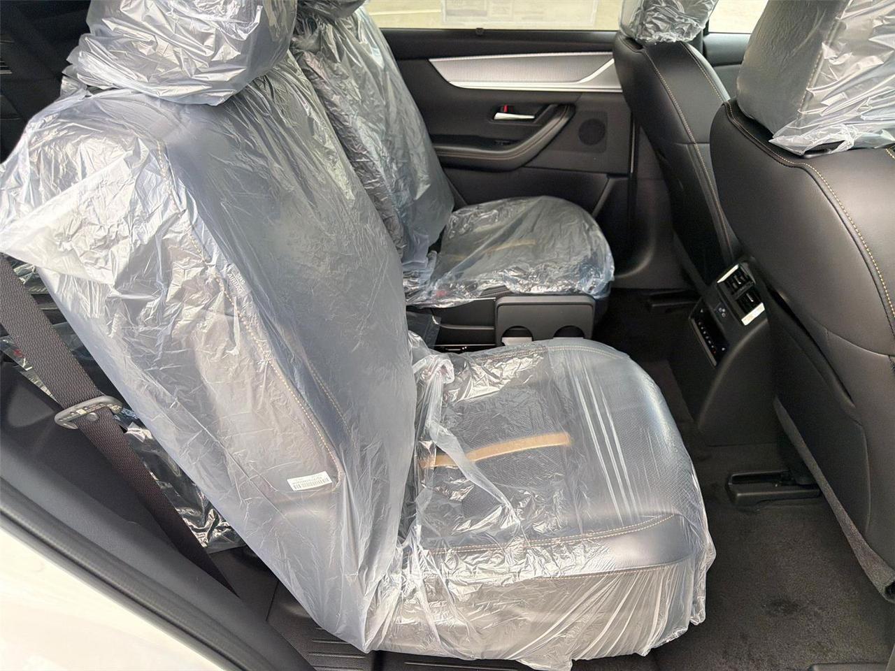 2026 Mazda CX-90 PHEV Premium Plus Hagerstown MD