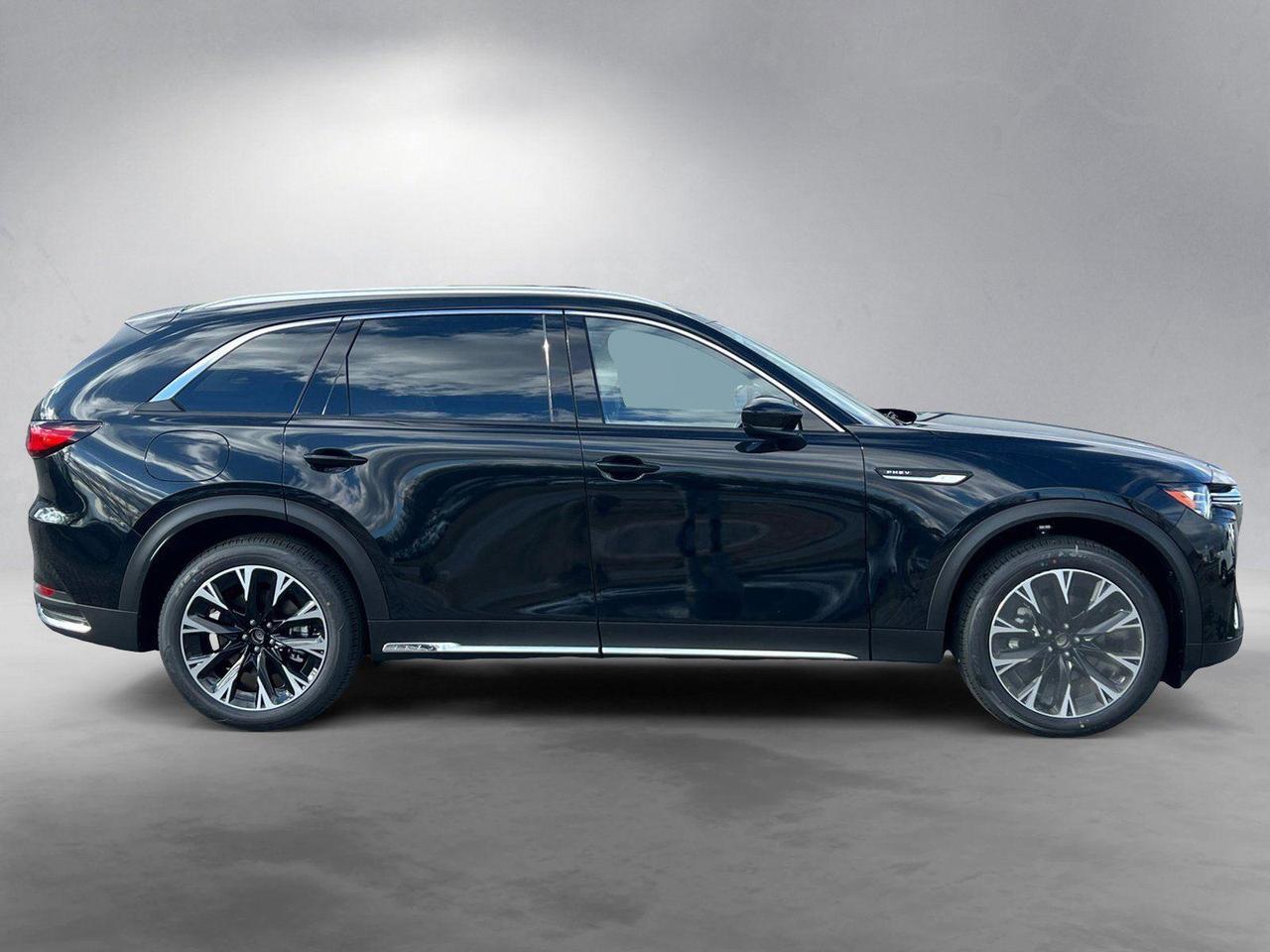 2026 Mazda CX-90 PHEV Premium Plus Hagerstown MD