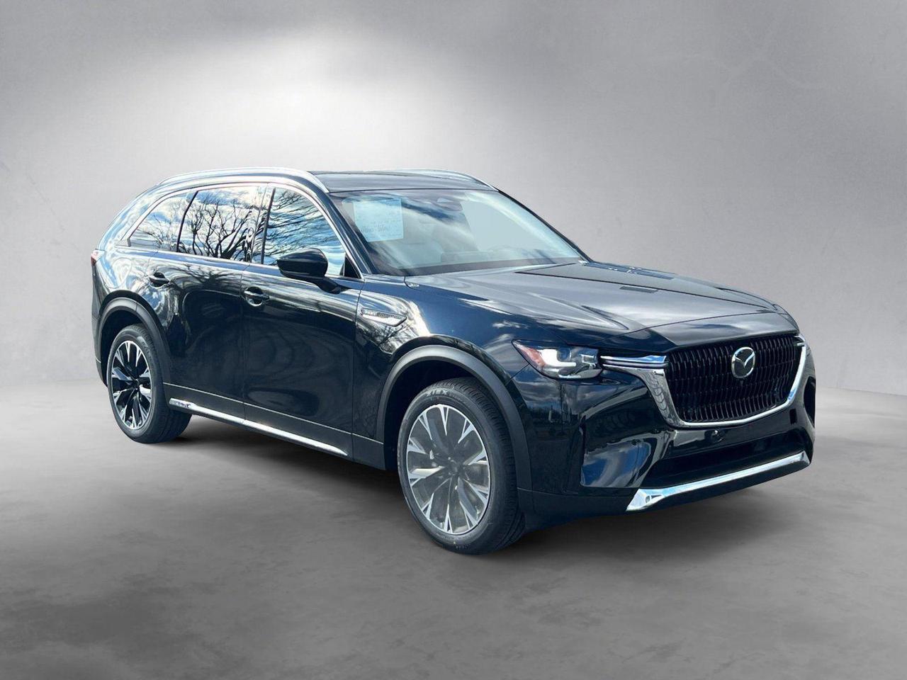 2026 Mazda CX-90 PHEV