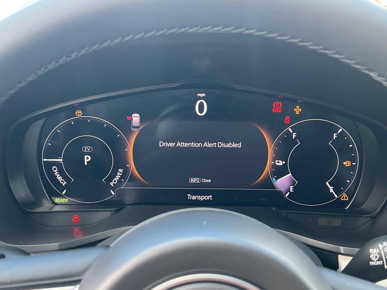 2026 Mazda CX-90 PHEV Premium Plus Hagerstown MD