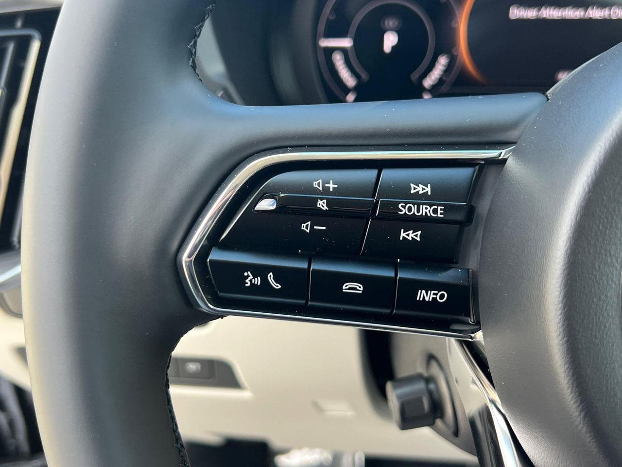 2026 Mazda CX-90 PHEV Premium Plus Hagerstown MD