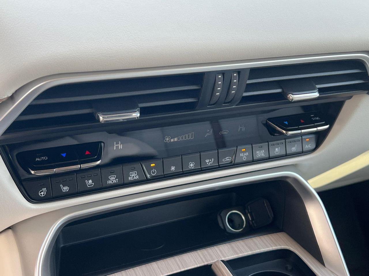 2026 Mazda CX-90 PHEV Premium Plus Hagerstown MD