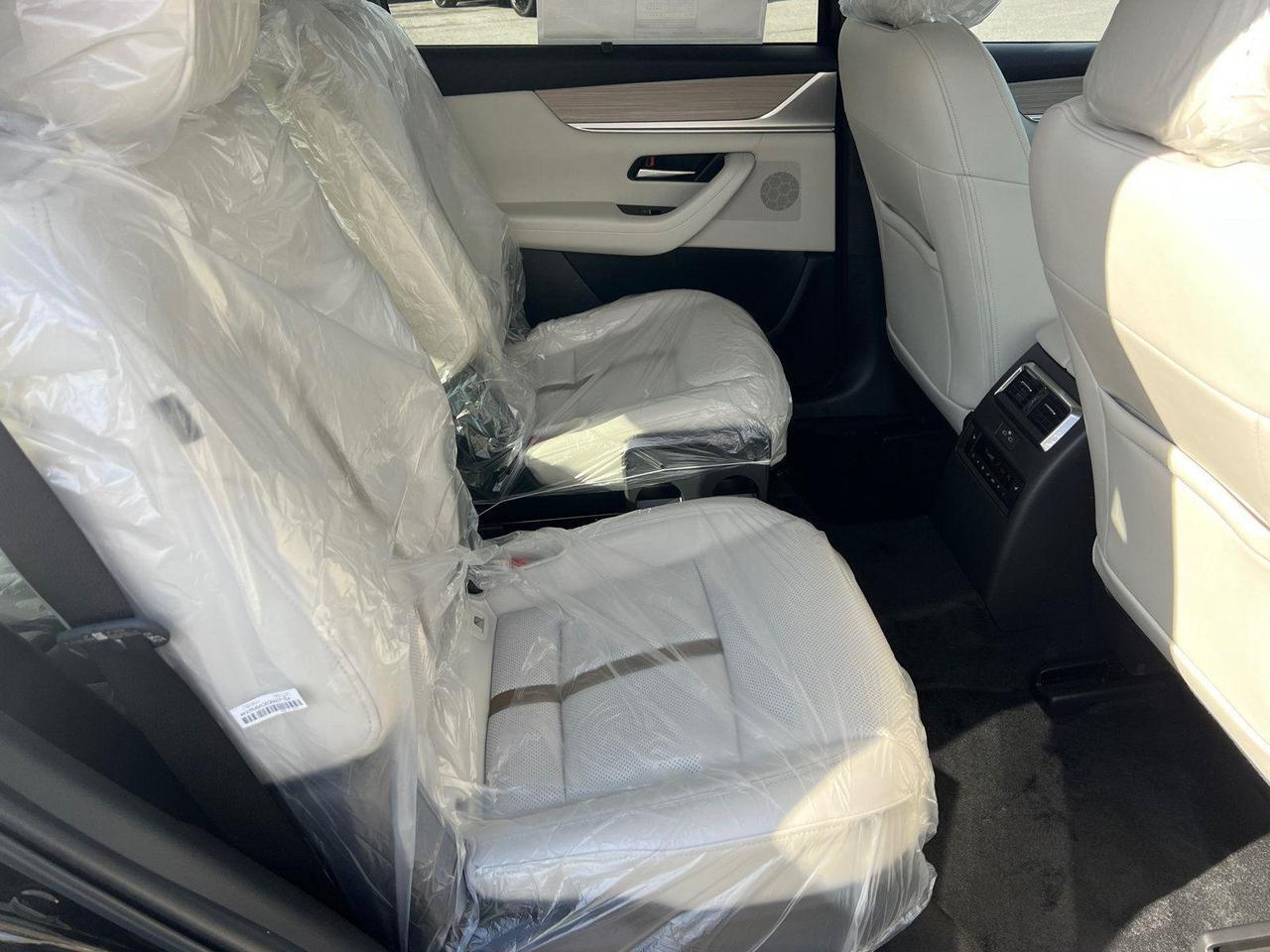 2026 Mazda CX-90 PHEV Premium Plus Hagerstown MD