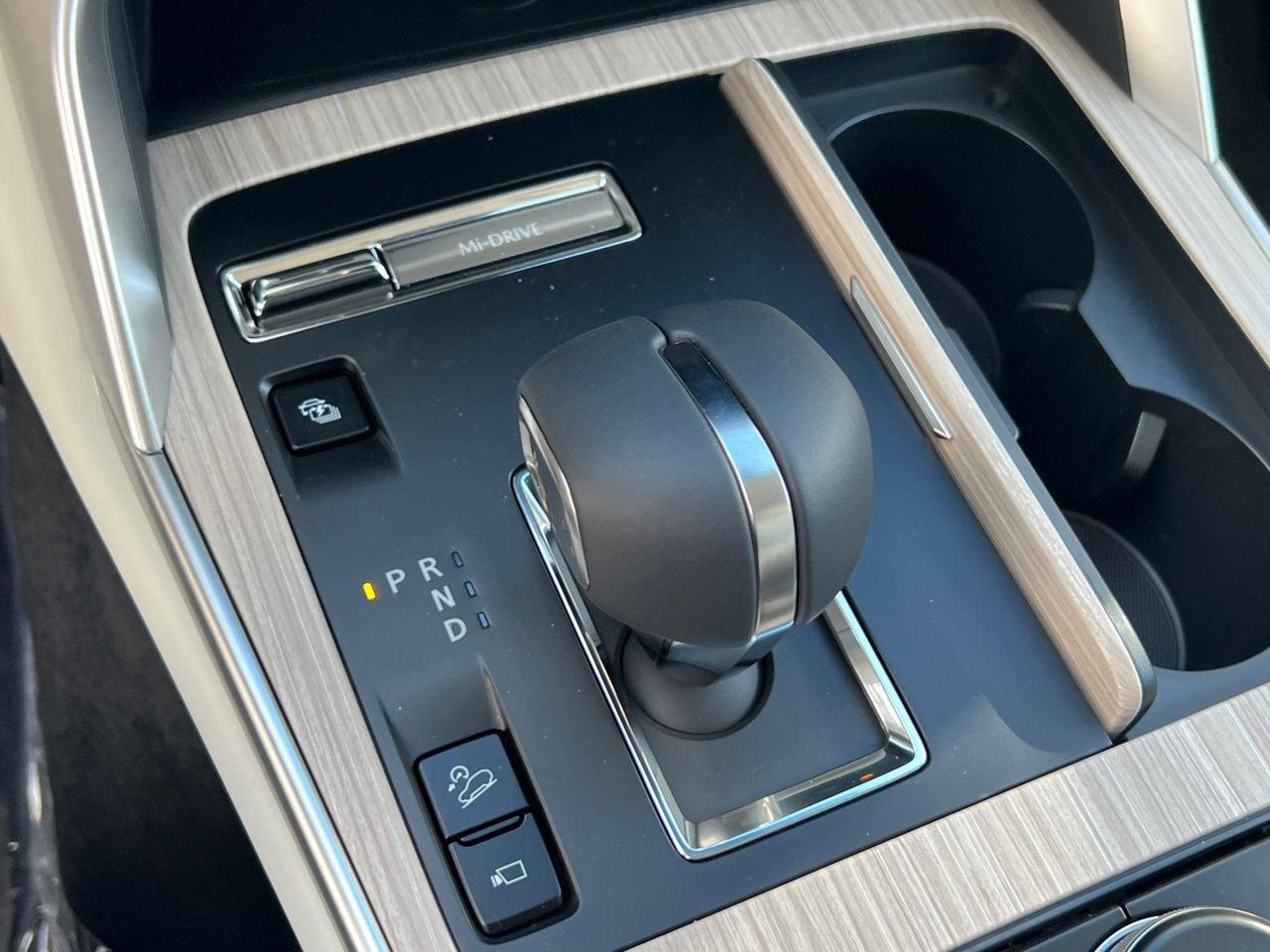 2026 Mazda CX-90 PHEV Premium Plus Hagerstown MD