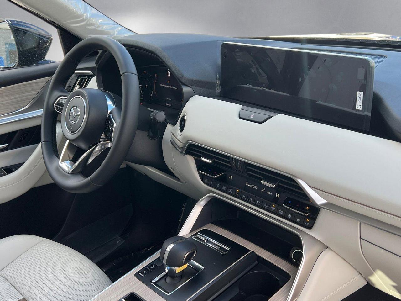 2026 Mazda CX-90 PHEV Premium Plus Hagerstown MD