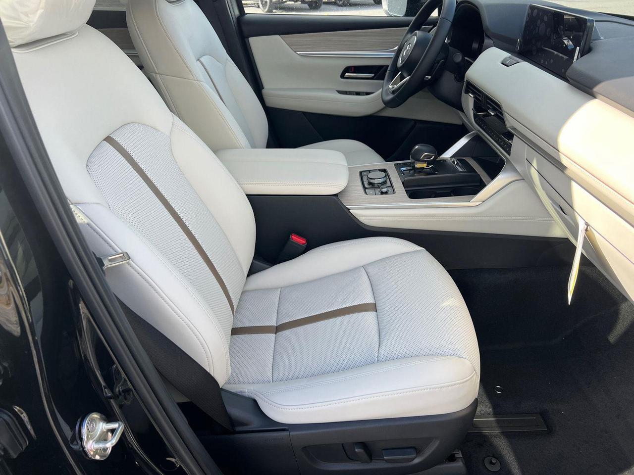 2026 Mazda CX-90 PHEV Premium Plus Hagerstown MD