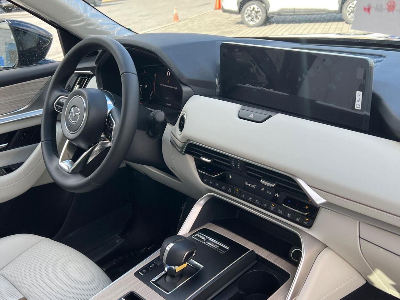 2026 Mazda CX-90 PHEV Premium Plus Hagerstown MD