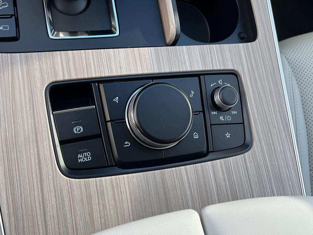 2026 Mazda CX-90 PHEV Premium Plus Hagerstown MD