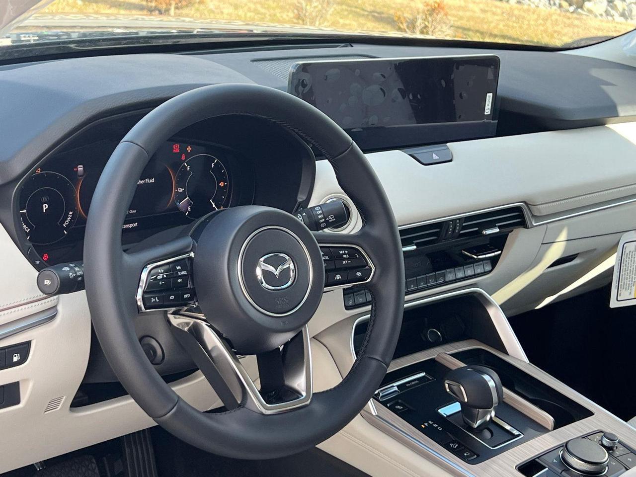 2026 Mazda CX-90 PHEV Premium Plus Hagerstown MD