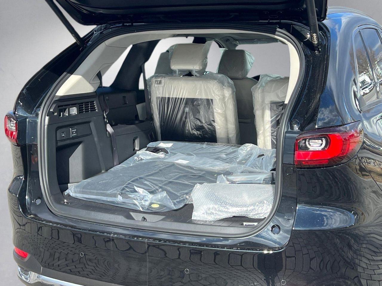 2026 Mazda CX-90 PHEV Premium Plus Hagerstown MD